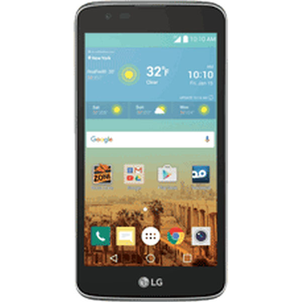 Model Lg Tribute 5