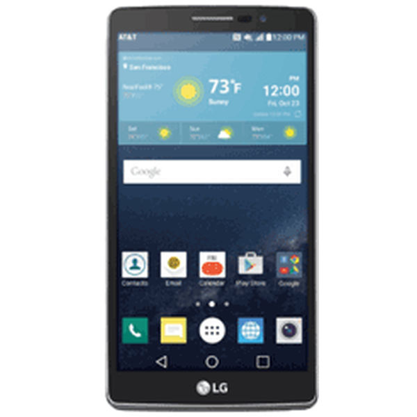 Model Lg Vista 2