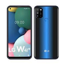 Model Lg W41 Plus