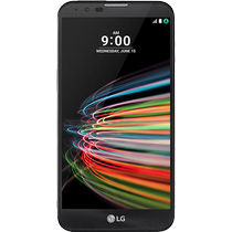 Service GSM Reparatii LG X mach