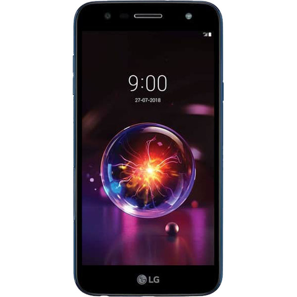 Model Lg X Power 3