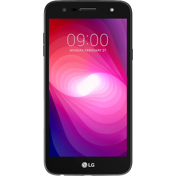 Service LG X Power2