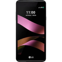 Service GSM LG X style
