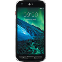 Service GSM LG X venture