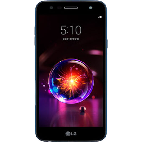 Model Lg X5