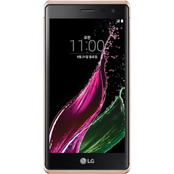 Folie Lg Zero