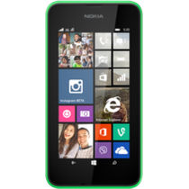 Model Lumia 530