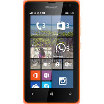 Model Lumia 532