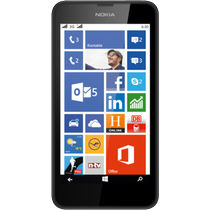 Model Lumia 630 Dual Sim