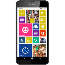 Model Lumia 638
