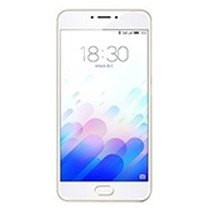 Folie Meizu M3 Note