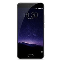 Model Meizu Mx6