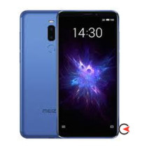 Model Meizu Note 8