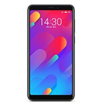 Model Meizu V8