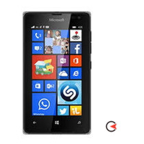 Folie Microsoft Lumia 435