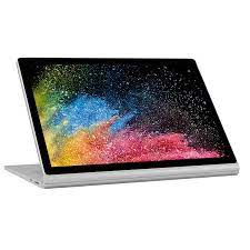 Surface Book 2