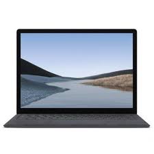 Service Microsoft Surface Laptop 4