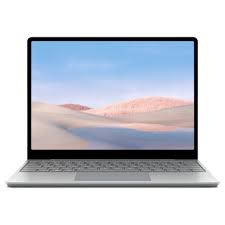 Folie Microsoft Surface Laptop Go