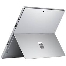 Model Microsoft Surface Pro 7+