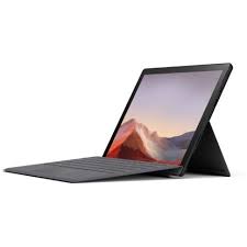 Model Microsoft Surface Pro X