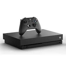 Piese Microsoft Xbox One X