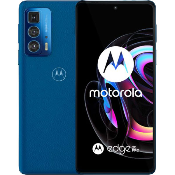 Service GSM Reparatii Motorola Edge 20 Pro