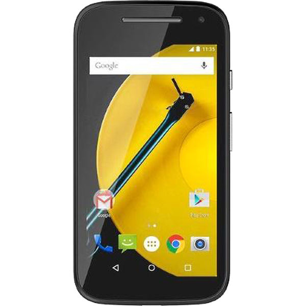 Model Motorola Moto C Plus