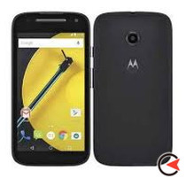 Folie Motorola Moto E 2nd Gen