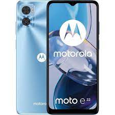 Service GSMMotorola Moto e22