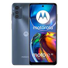 Model Motorola Moto E32