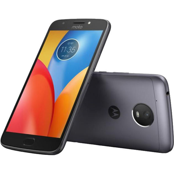 Moto E4