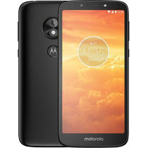 Model Motorola Moto E5 Play