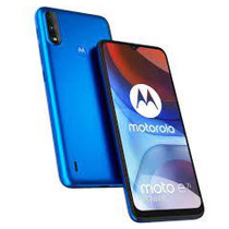 Model Motorola Moto E7i Power