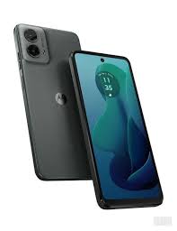 Folie Motorola Moto G 5g 2024