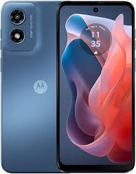 Folie Motorola Moto G Play 2024