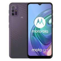 Model Motorola Moto G10