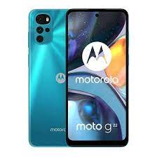 Moto G22