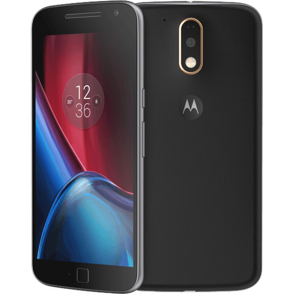  Moto G4 Plus