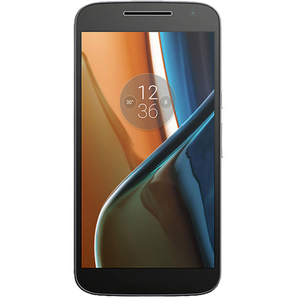 Service GSMMotorola Moto G4