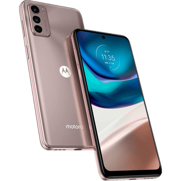 Model Motorola Moto G42