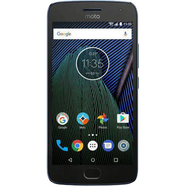 Piese Motorola Moto G5 Plus