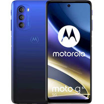 Model Motorola Moto G51 5g