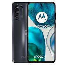 Model Motorola Moto G52