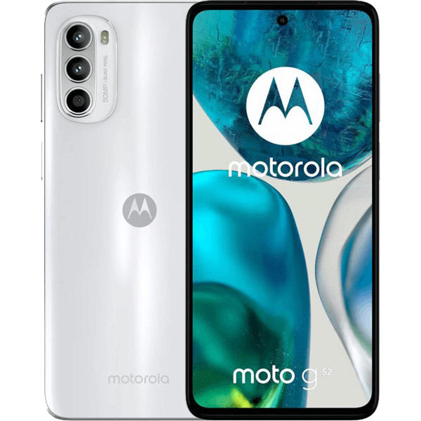 Moto G52