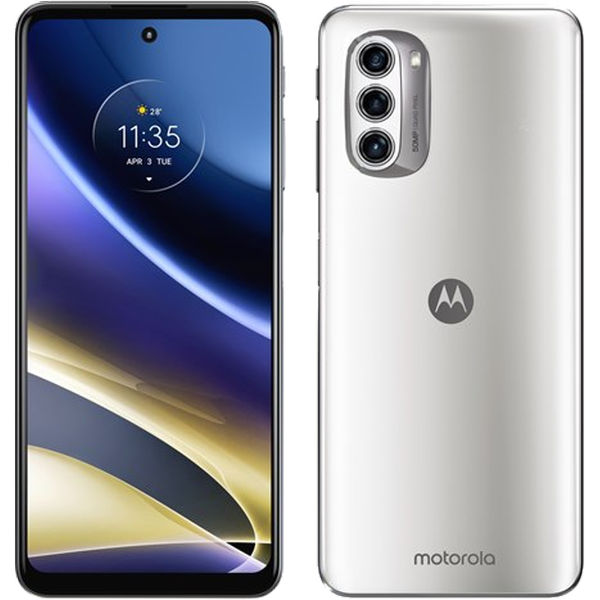 Folie Motorola Moto G52j 5g