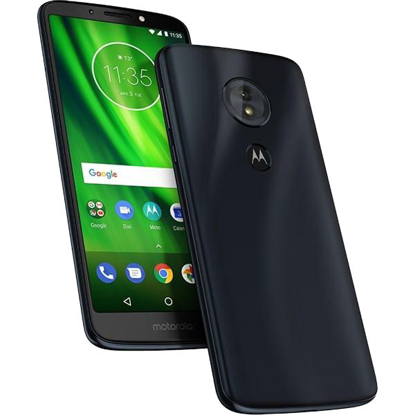 Service GSM Motorola Moto G6 Play