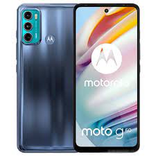 Moto G60