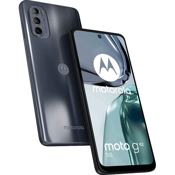 Service GSMMotorola Moto G62 5G