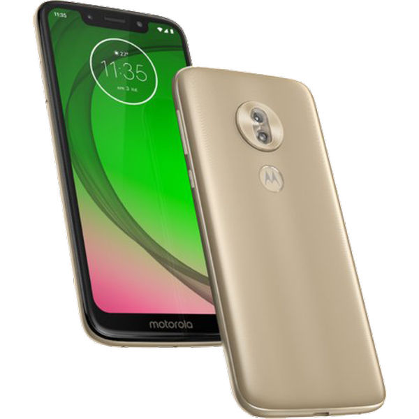 Moto G7 Play