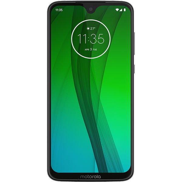 Service GSM Motorola Moto G7